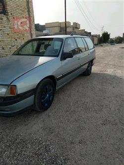 اوبل أوميغا